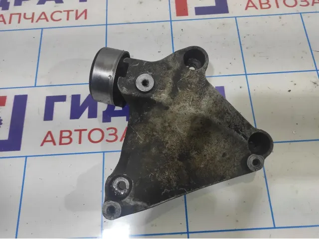 Кронштейн кондиционера Opel Antara (С145) 12605471.