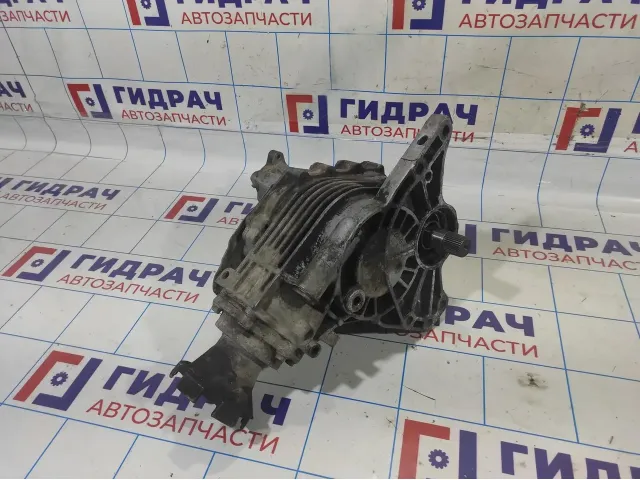 Коробка раздаточная Opel Antara (С145) 24263580.