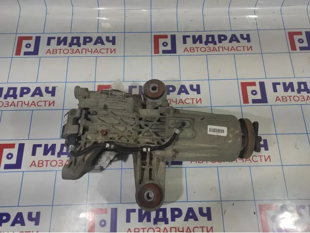 Редуктор заднего моста Opel Antara (С145) 22880777.