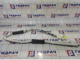 Подушка безопасности боковая (шторка) Opel Antara (С145) 96832764.