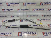 Подушка безопасности боковая (шторка) Opel Antara (С145) 96832764.
