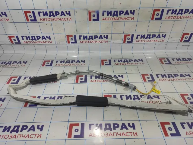 Подушка безопасности боковая (шторка) Opel Antara (С145) 96832764.