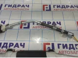 Подушка безопасности боковая (шторка) Opel Antara (С145) 96832764.