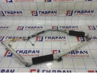 Подушка безопасности боковая (шторка) Opel Antara (С145) 96832765.