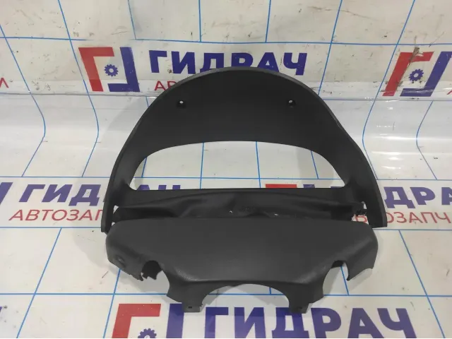 Накладка панели приборов Opel Antara (С145) .