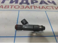 Форсунка инжекторная электрическая Opel Antara (С145) 12613163.