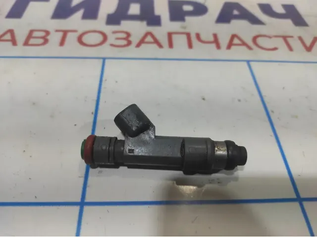 Форсунка инжекторная электрическая Opel Antara (С145) 12613163.