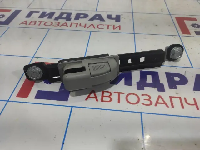 Механизм регулировки ремня безопасности Opel Antara (С145) 4801905.
