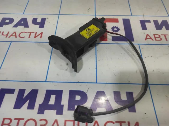 Активатор замка крышки бензобака Opel Antara (С145) 20950814.