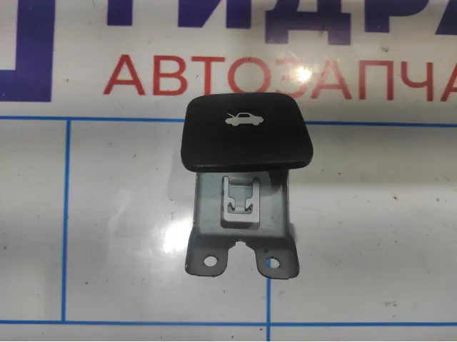 Ручка открывания капота Opel Antara (С145) 22738864.