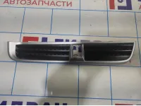 Накладка переднего крыла правого Opel Antara (С145) 96660404.