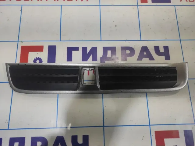 Накладка переднего крыла левого Opel Antara (С145) 96660403.