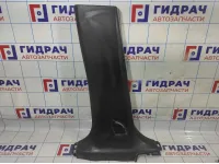 Обшивка стойки средней левая нижняя Opel Antara (С145) 20893677.