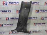 Обшивка стойки средней левая нижняя Opel Antara (С145) 20893677.