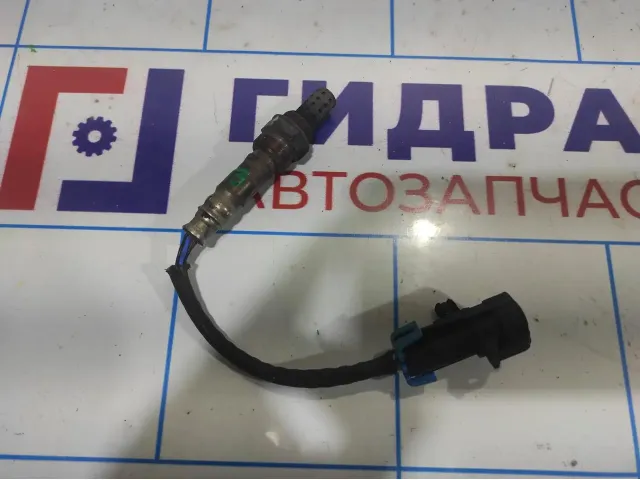 Датчик кислородный Opel Antara (С145) 96415640.