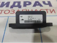 Датчик ускорения Opel Antara (С145) 20842719.