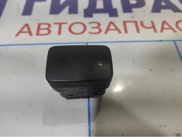 Индикатор AIRBAG Opel Antara (С145) 4819145.
