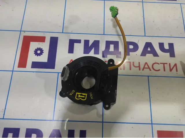 Механизм подрулевой для SRS Opel Antara (С145) 20982765.