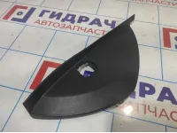 Накладка декоративная на торпедо правая Opel Antara (С145) 4802413.