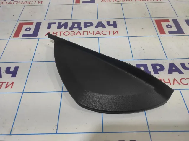 Накладка декоративная на торпедо левая Opel Antara (С145) 4819603.