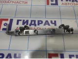 Рейка топливная (рампа) Opel Antara (С145) 12602482.