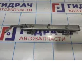 Рейка топливная (рампа) Opel Antara (С145) 12602482.