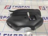 Кожух рулевой колонки нижний Opel Antara (С145) 96476898.