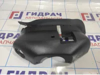 Кожух рулевой колонки нижний Opel Antara (С145) 96476898.