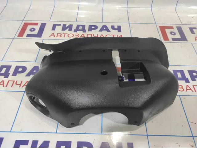 Кожух рулевой колонки нижний Opel Antara (С145) 96476898.