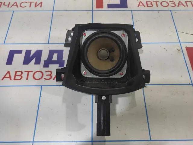 Динамик Opel Antara (С145) 96673597. В торпедо.