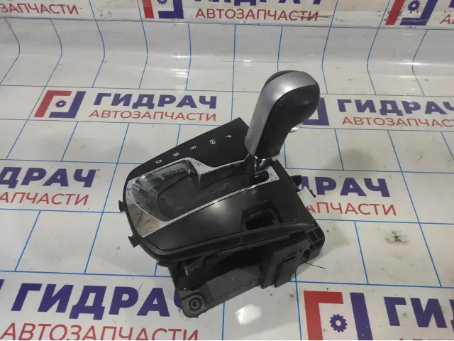 Кулиса КПП Opel Antara (С145) 4818102.