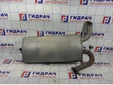 Глушитель основной Opel Antara (С145) 20942292.