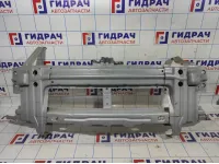 Усилитель переднего бампера Opel Antara (С145) 94551351. Дефекты.