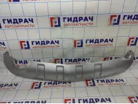 Накладка заднего бампера Opel Antara (С145) 4806484. Дефекты.