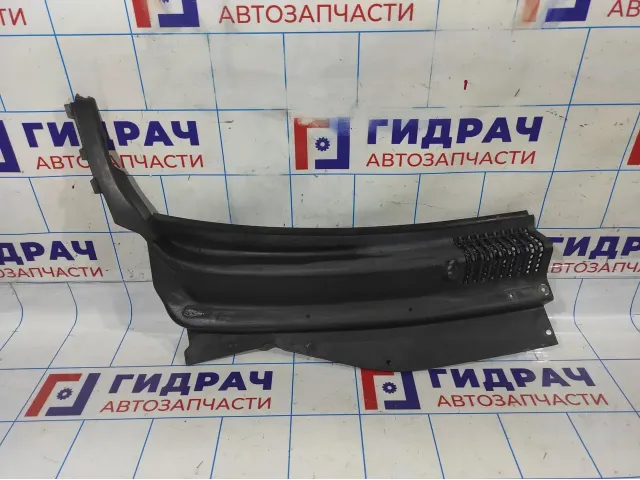 Решетка стеклооч. (планка под лобовое стекло) Opel Antara (С145) 95485472. Правая.