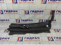 Решетка стеклооч. (планка под лобовое стекло) Opel Antara (С145) 96622272. Левая.