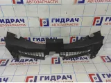 Кожух замка капота Opel Antara (С145) 95390144.