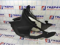 Центральная консоль Opel Antara (С145) 4813665.