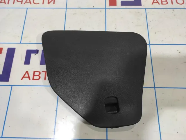 Крышка блока предохранителей Opel Antara (С145) 95137617.