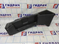 Контейнер в багажник Opel Antara (С145) 96859173. Левый.