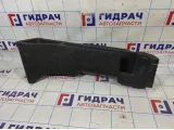 Контейнер в багажник Opel Antara (С145) 96859174. Правый.