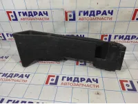 Контейнер в багажник Opel Antara (С145) 96859174. Правый.