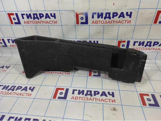 Контейнер в багажник Opel Antara (С145) 96859174. Правый.