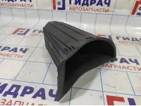 Контейнер в багажник Opel Antara (С145) 96811910. Правый.