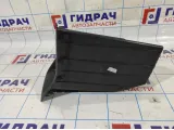 Контейнер в багажник Opel Antara (С145) 96811910. Правый.