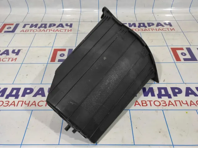 Контейнер в багажник Opel Antara (С145) 96811909. Левый.