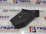 Контейнер в багажник Opel Antara (С145) 96811909. Левый.