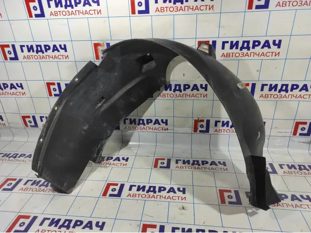 Локер передний левый Opel Antara (С145) 20952948.