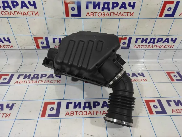 Корпус воздушного фильтра Opel Antara (С145) 20956221.