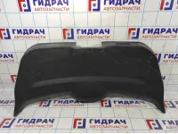Обшивка двери багажника Opel Antara (С145) 4818447. Царапины.